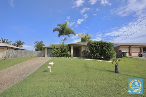 46 Coronation Dr, Tannum Sands, QLD 4680
