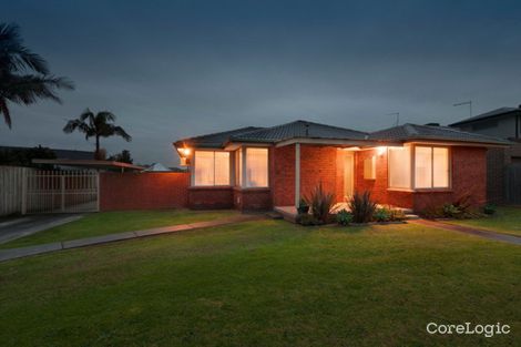 Property photo of 27 College Crescent Keysborough VIC 3173