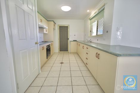 Property photo of 46 Coronation Drive Tannum Sands QLD 4680