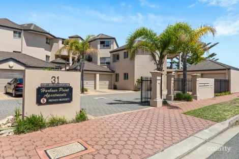 Property photo of 7/31 Formby Crescent Port Adelaide SA 5015