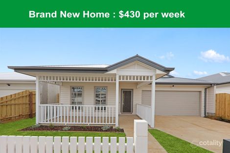 9 Crowlands Cct, Eynesbury, VIC 3338