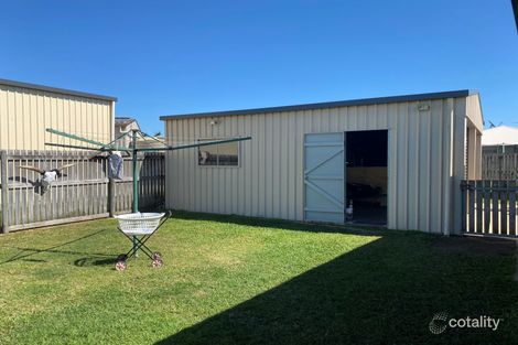 Property photo of 4 Reef Drive Sarina QLD 4737