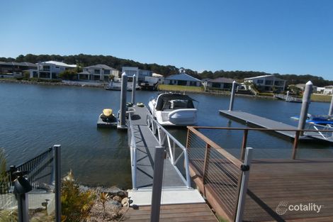 Property photo of 35 Cova Boulevard Hope Island QLD 4212
