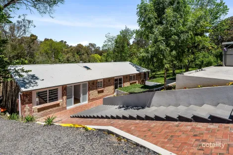 21 Parham Rd, Eden Hills, SA 5050
