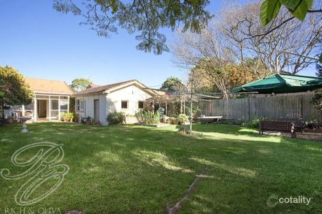 Property photo of 33 Cheviot Street Ashbury NSW 2193