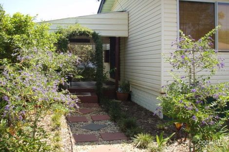 Property photo of 55 Partridge Street Charleville QLD 4470