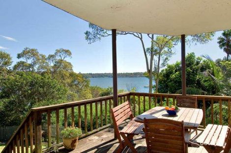 Property photo of 123 Kangaroo Point Road Kangaroo Point NSW 2224