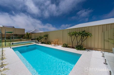 Property photo of 42 Balladonia Parade Dawesville WA 6211