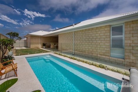 Property photo of 42 Balladonia Parade Dawesville WA 6211