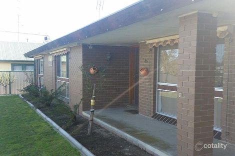 Property photo of 46 Jennings Street Kyneton VIC 3444