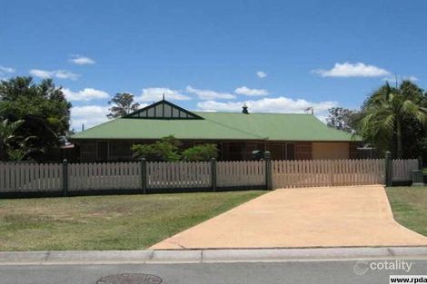 Property photo of 23 Judith Street Morayfield QLD 4506