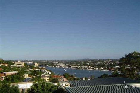 Property photo of 9A Hipwood Road Hamilton QLD 4007