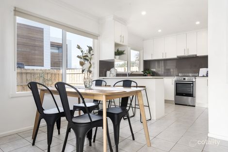 Property photo of 33A Gaydon Street Ferntree Gully VIC 3156