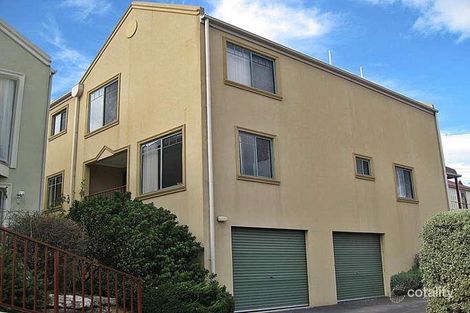 19/149 Brooker Ave, Glebe, TAS 7000