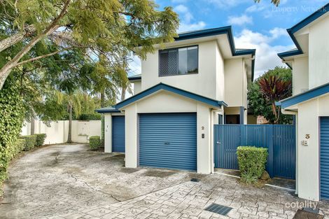2/404 Upper Cornwall St, Coorparoo, QLD 4151