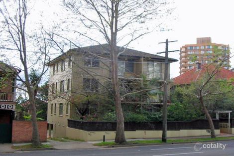 220 Falcon St, North Sydney, NSW 2060