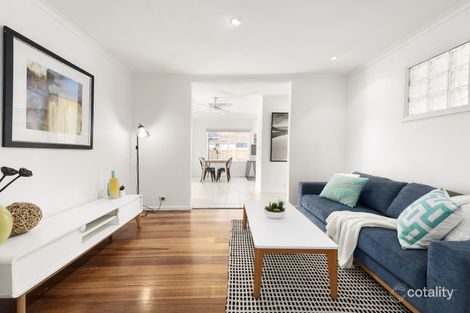 Property photo of 33A Gaydon Street Ferntree Gully VIC 3156