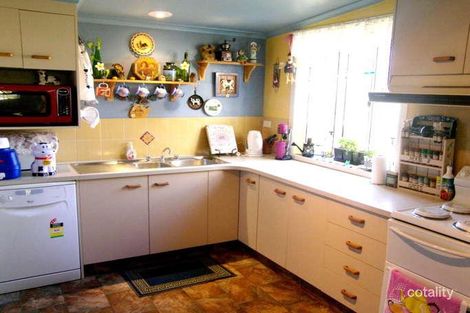 Property photo of 9 Reginald Street Mount Lofty QLD 4350