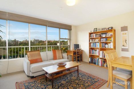 Property photo of 71/67 St Marks Road Randwick NSW 2031