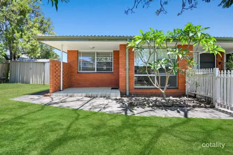 27/22-24 Taronga Pde, Caringbah, NSW 2229