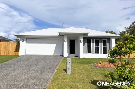 14 Birds Nest Dr, Burrum Heads, QLD 4659