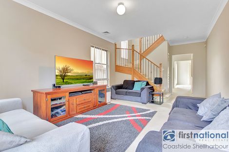 Property photo of 53 Burrinjuck Avenue Flinders NSW 2529