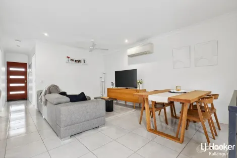 Property photo of 5 Shearer Crescent Kallangur QLD 4503