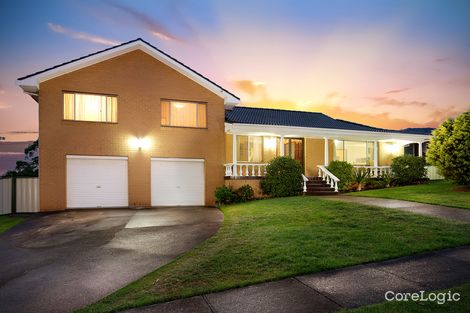 Property photo of 3 Conway Place Kings Langley NSW 2147