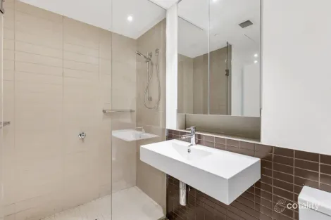 Property photo of 1F/9 Waterside Place Docklands VIC 3008