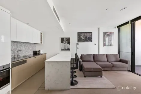 Property photo of 1F/9 Waterside Place Docklands VIC 3008