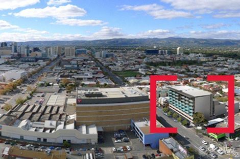 Property photo of 205A/271 Gouger Street Adelaide SA 5000