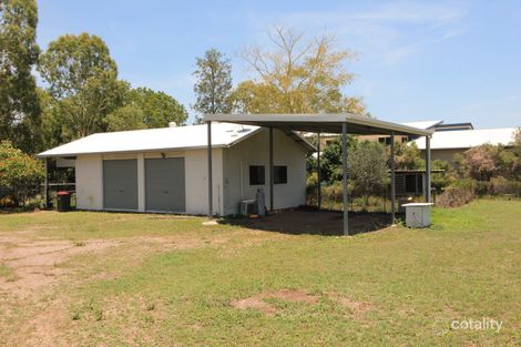 Property photo of 56-76 Williams Road Alligator Creek QLD 4816