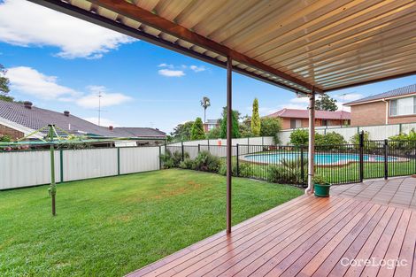 Property photo of 3 Conway Place Kings Langley NSW 2147