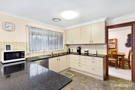 Property photo of 3 Conway Place Kings Langley NSW 2147