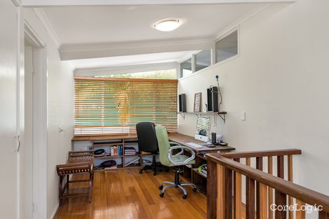 Property photo of 45 Bromwich Street The Gap QLD 4061