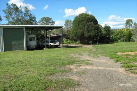 Property photo of 190 Smiths Road Booie QLD 4610