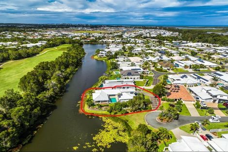 Property photo of 12 Stephen Burton Way Pelican Waters QLD 4551