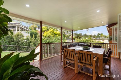 Property photo of 102 Minto Crescent Arana Hills QLD 4054