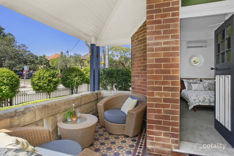 Property photo of 10 Stuart Street Manly NSW 2095