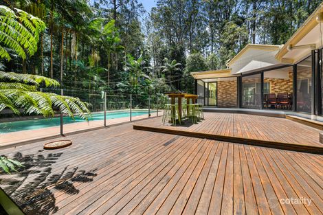 Property photo of 22 Mapleton Forest Road Mapleton QLD 4560