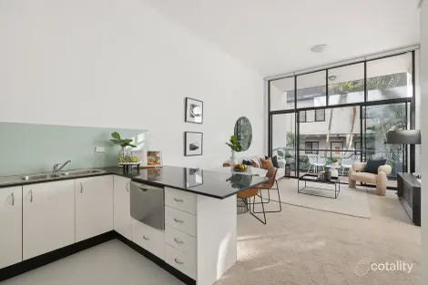 Property photo of 35/66-70 Parramatta Road Camperdown NSW 2050