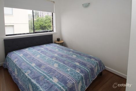 Property photo of 23/3 Waverley Crescent Bondi Junction NSW 2022