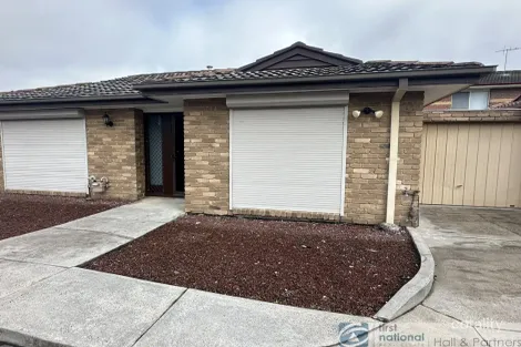 2/45 Bruce St, Dandenong, VIC 3175