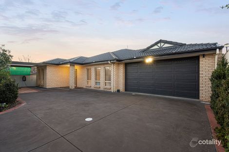 26a Selkirk Ave, Clearview, SA 5085