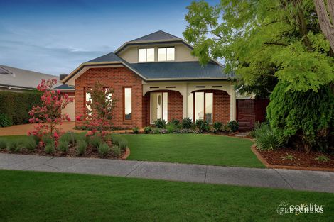 9 Sweeney Dr, Doreen, VIC 3754