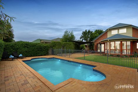 Property photo of 9 Sweeney Drive Doreen VIC 3754