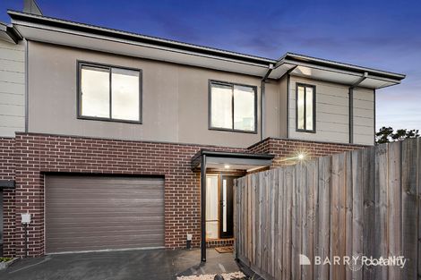 5/17 Pine St, Lilydale, VIC 3140