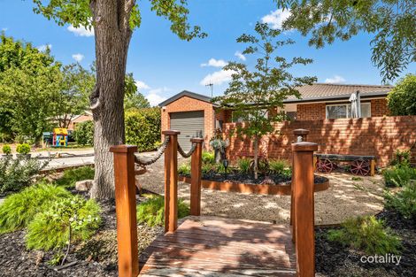 Property photo of 9 Allen Place Holt ACT 2615