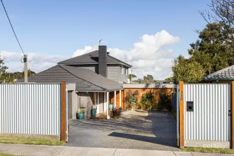 348 Golf Links Rd, Baxter, VIC 3911