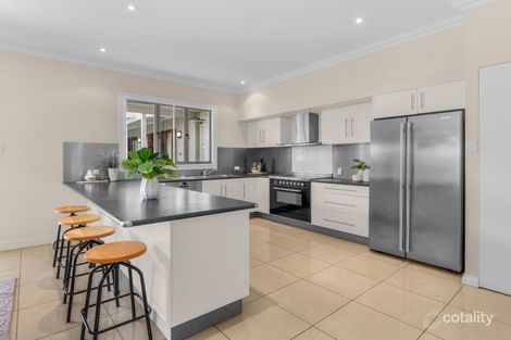 Property photo of 9 Clark Street Kalinga QLD 4030